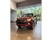 ISUZU D-MAX 3.0 SEMIFULL TURBO DIESEL MEC 4x4 AÑO 2026 0km