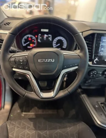 Isuzu D-Max 2027 — foto 3