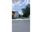 VENDO TERRENO EN BARRIO RECOLETA