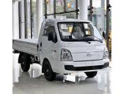 HYUNDAI H-100 PORTER CABINA SIMPLE DIESEL AÑO 2026 0km