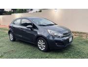 Kia Rio 2012 1.4