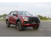 ISUZU D-MAX BLADE 3.0 FULL AUTOMATICO TURBO DIESEL 4x4 AÑO 2026 0km