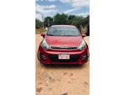 Kia Rio 2015 1.4