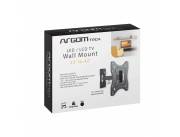 SOPORTE ARGOMTECH ARG-BR-1521 PARA TV 23"-42" C/BRAZO