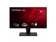MONITOR VIEWSONIC 22" VA2215-H VGA/HDMI