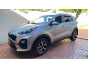 Kia Sportage 2019 2.0