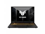NOTEBOOK GAMER ASUS TUF I7 FX608JMR-RV010W/16/16/1TB/5060/W11