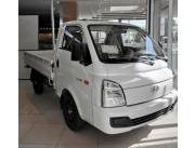 HYUNDAI H-100 PORTER CABINA SIMPLE AÑO 2026 0km DIESEL COMUN
