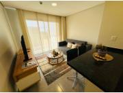 ALQUILO DEPARTAMENTO AMOBLADO 1 DORMITORIO EN BARRIO LA ENCARNACION