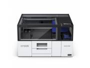 IMPRESORA EPSON DE CAMA PLANA UV SURECOLOR V1070PE