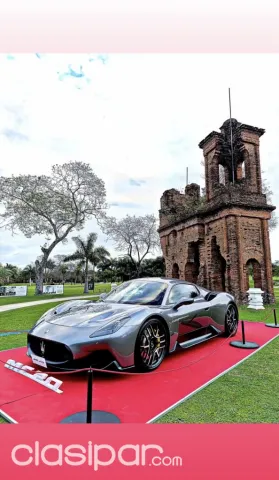 Maserati Mc20 Full Deportivo Año 2026 — foto 2
