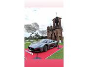 MASERATI MC20 FULL DEPORTIVO AÑO 2026 0km