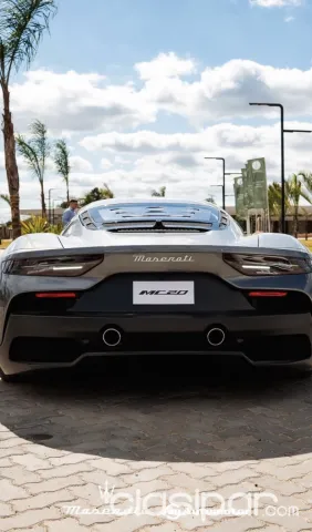 Maserati Mc20 Full Deportivo Año 2026 — foto 3