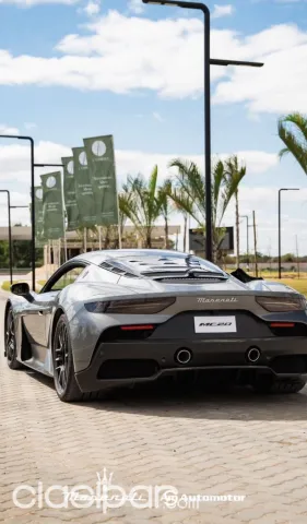 Maserati Mc20 Full Deportivo Año 2026 — foto 4