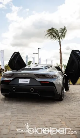 Maserati Mc20 Full Deportivo Año 2026 — foto 5