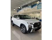 HYUNDAI NEW CRETA COMFORT AUTOMATICO AÑO 2026 0km