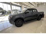 ISUZU D-MAX LUJO SPORT 3.0 AUTOMATICO TURBO DIESEL 4x4 AÑO 2026 0km