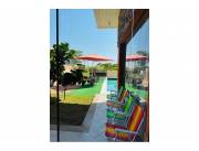 VENDO CASA DE VERANO EN YPACARAI