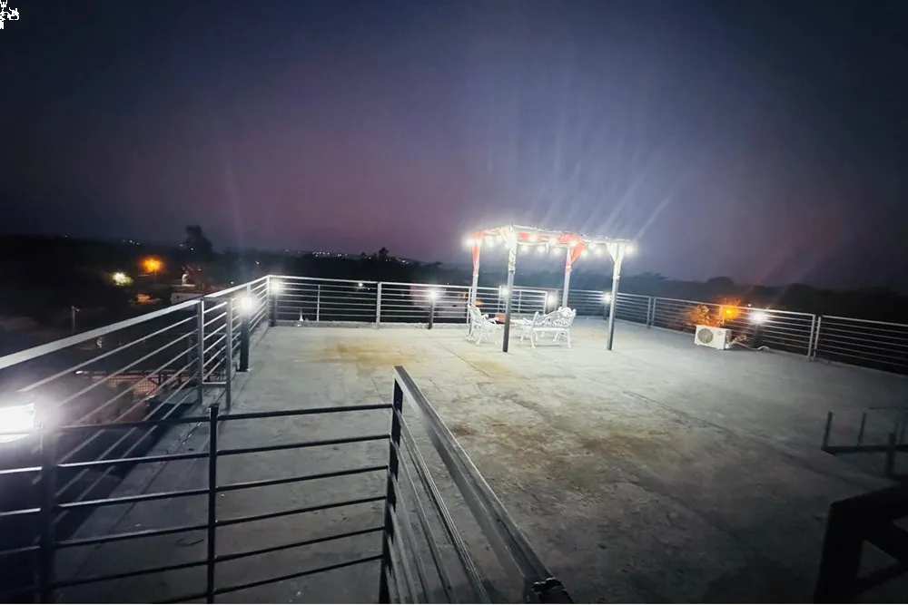 VENDO CASA DE VERANO EN YPACARAI — foto 2