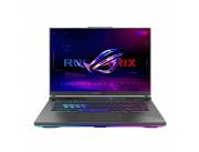NOTEBOOK GAMER ASUS ROG R9 G614PM-RV010W/16/16/1TB/5060/W11/ESP