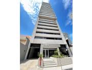 En alquiler Departamento en Ycua Sati Asunción ID 43577