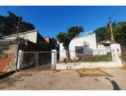 En Venta - Terreno 300 m2 - Barrio Jara, Asunción.