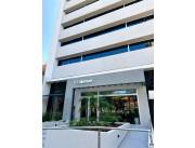 EN ALQUILER DEPARTAMENTO EN ASUNCION BARRIO YCUA SATI ID 43577