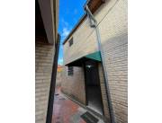 ✨ ALQUILO DUPLEXITO EN ASUNCIÓN – B° SANTA MARÍA ✨ 📍 A pasos de Av. Santa Teresa y Madame