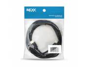 CABLE HDMI IMEXX 2MTS (19349)