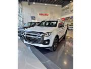 ISUZU D-MAX LUJO SPORT 3.0 AUTOMATICO TURBO DIESEL 4x4 AÑO 2026 0km