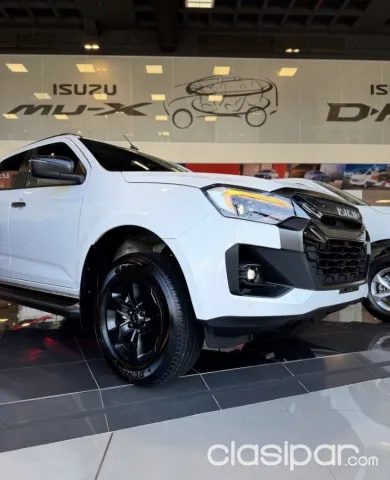 Isuzu D-Max 2027 — foto 3