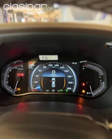 Isuzu D-Max 2027 — foto 6
