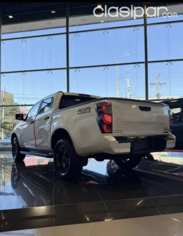 Isuzu D-Max 2027 — foto 7
