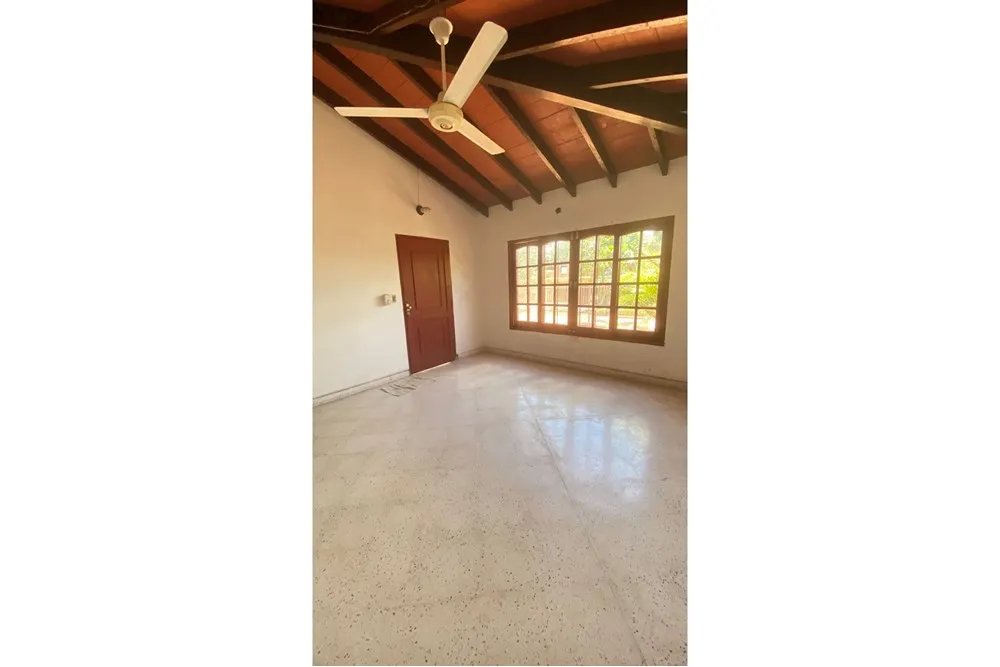 VENDO CASA EN ÑEMBY - PAI ÑU — foto 2
