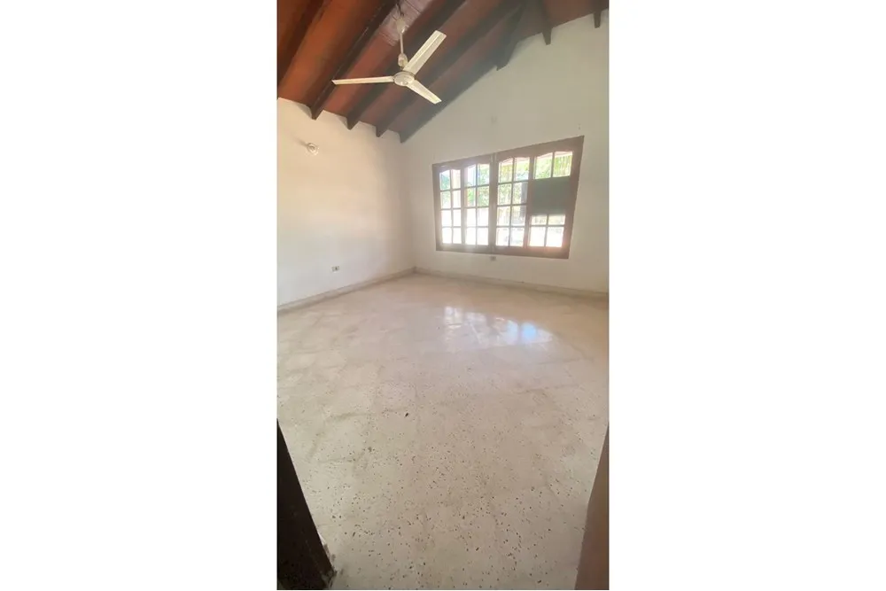 VENDO CASA EN ÑEMBY - PAI ÑU — foto 3