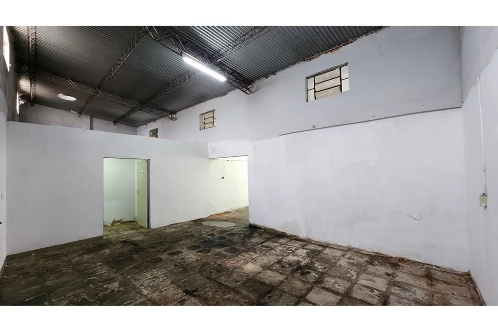 Depósito Comercial 310 m2 cubiertos - Z Mercado 4 — photo 2
