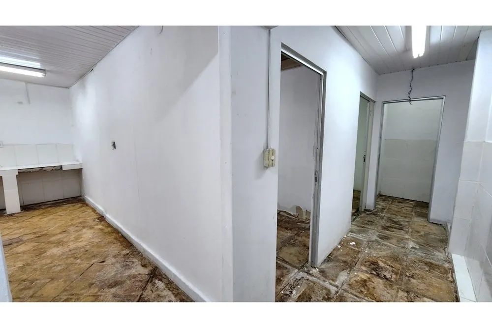 Depósito Comercial 310 m2 cubiertos - Z Mercado 4 — photo 3