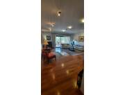 Alquiler Depto Amoblado 190mts propios.. zona Shopping del sol