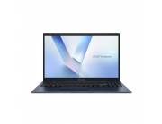 NOTEBOOK ASUS VIVOBOOK 15 X1504VA-BQ078W CI3/15.6/8/512/W11/ESP