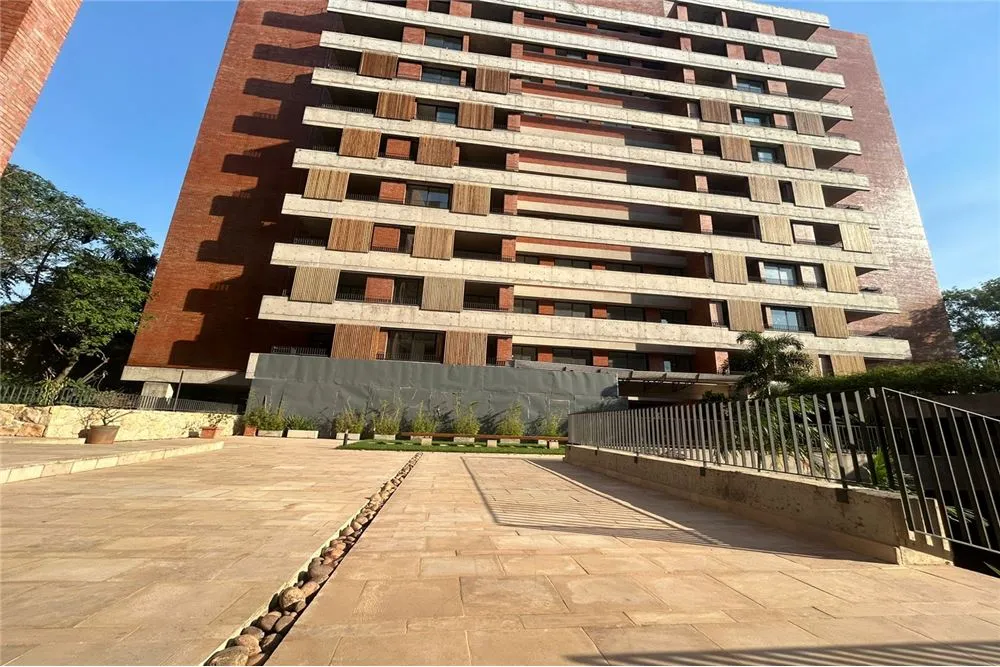 Departamento - Venta - Bernardino Caballero, Paraguay — foto 3