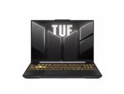 NOTEBOOK GAMER ASUS TUF F16 FX607VJ-RL011W CI5/16/8/512/3050/11/ESP