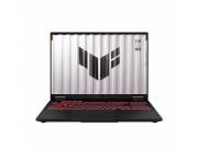NOTEBOOK GAMER ASUS TUF A16 FA608PM-RV009W R9/16/16/1TB/5060/W11