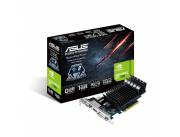 TARJETA GRÁFICA ASUS GT730-SL-1GD3-BRK 1GB DDR3/64bit