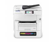 IMPRESORA EPSON WORKFORCE EM-C8100 MULTIFUNCIONAL A3 A COLOR