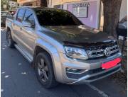 VENDO ‼️ HERMOSA VOLKWAGEN AMAROK 2019 CAJA AUTOMATICA MOTOR V6.