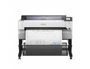 IMPRESORA EPSON SURECOLOR T5470M 36" WIF/MFP
