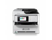 IMPRESORA EPSON WORKFORCE WF-M5899 MONOCROMATICA/MFP