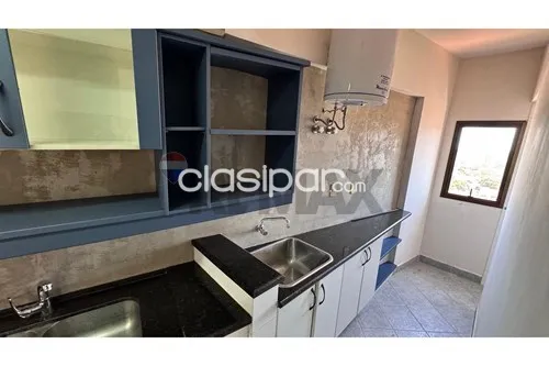 Departamento-Venta-PY Asunción Las Mercedes — foto 3