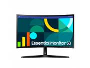 MONITOR SAMSUNG 27" LS27D366GANXZA FHD 100HZ