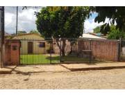 Casa-Venta-PY Central Luque
